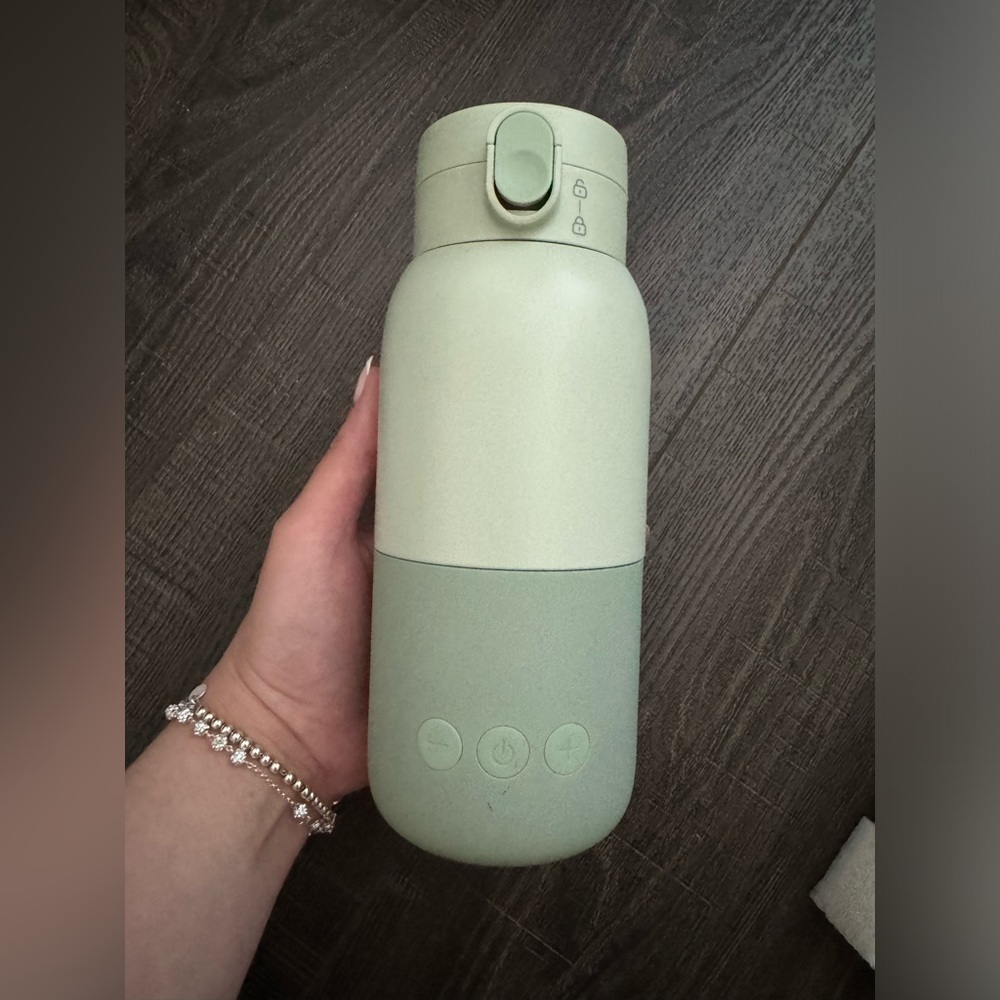 Bololo Portable Water Warmer